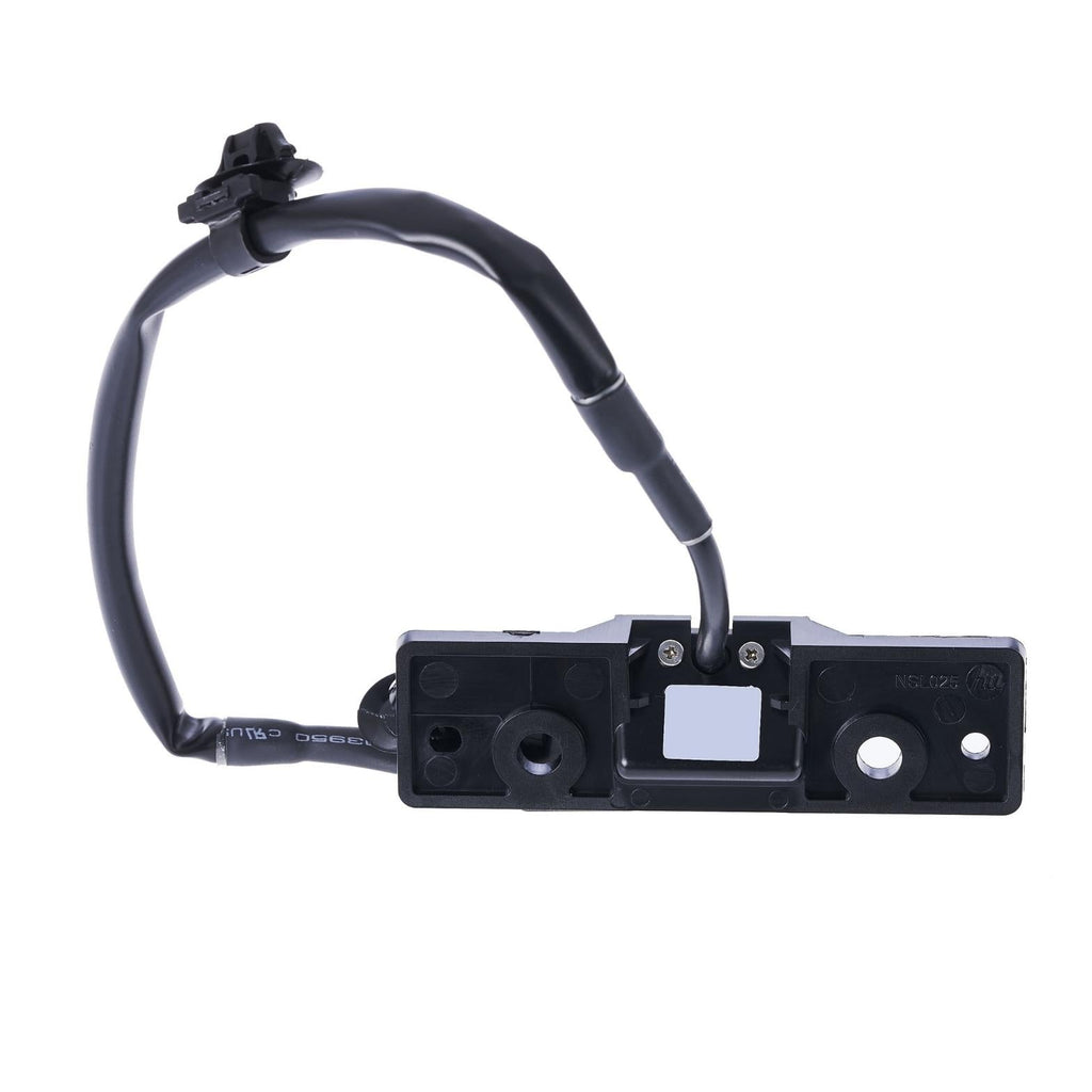 28442-EZ00A Camera 28442-EZ01A TITAN Backup for Nissan 16-19 Replaces