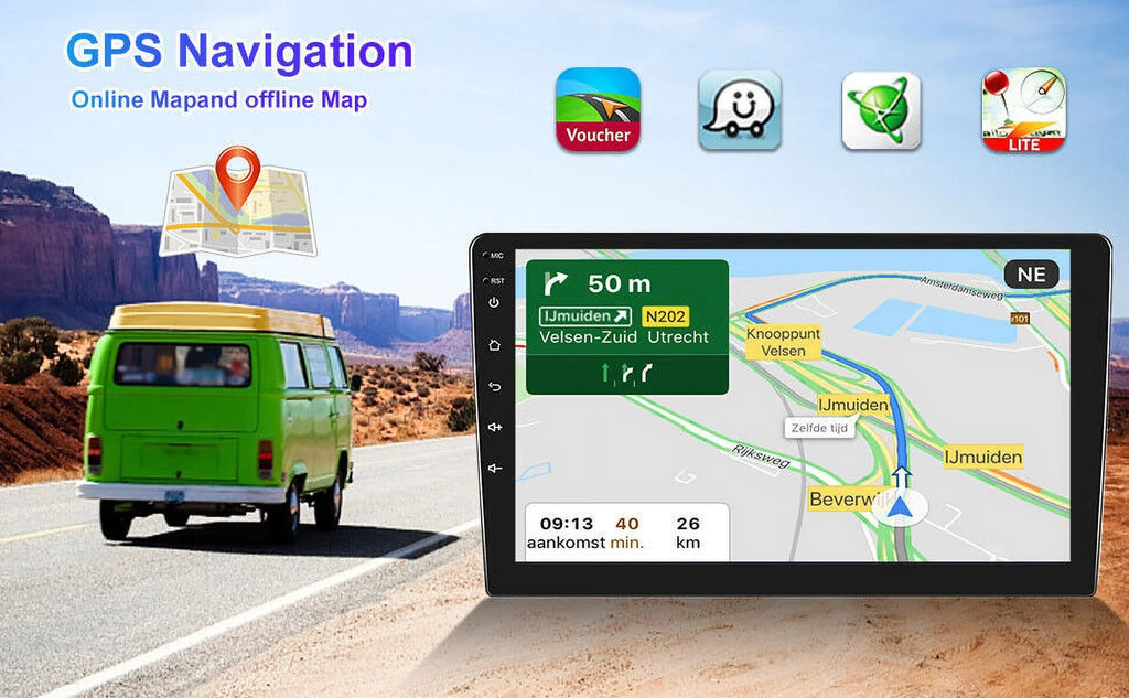 Stereo Backup GPS Camera WIFI Auto AHD Fiat DSP 500 For Radio Android Carplay 9" Navigation Car 3+32GB 2007-2015