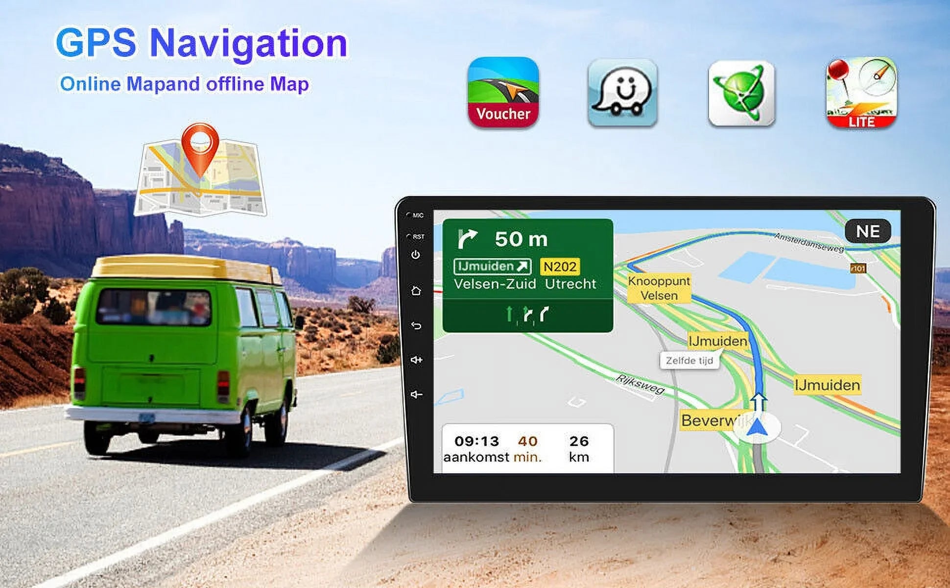 Stereo Backup GPS Camera WIFI Auto AHD Fiat DSP 500 For Radio Android Carplay 9" Navigation Car 3+32GB 2007-2015