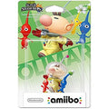 (Super - Import Olimar Smash Europe/Australia Bros Series) amiibo