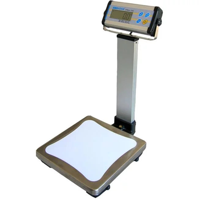Equipment 200P CPWplus Scale Bench Adam