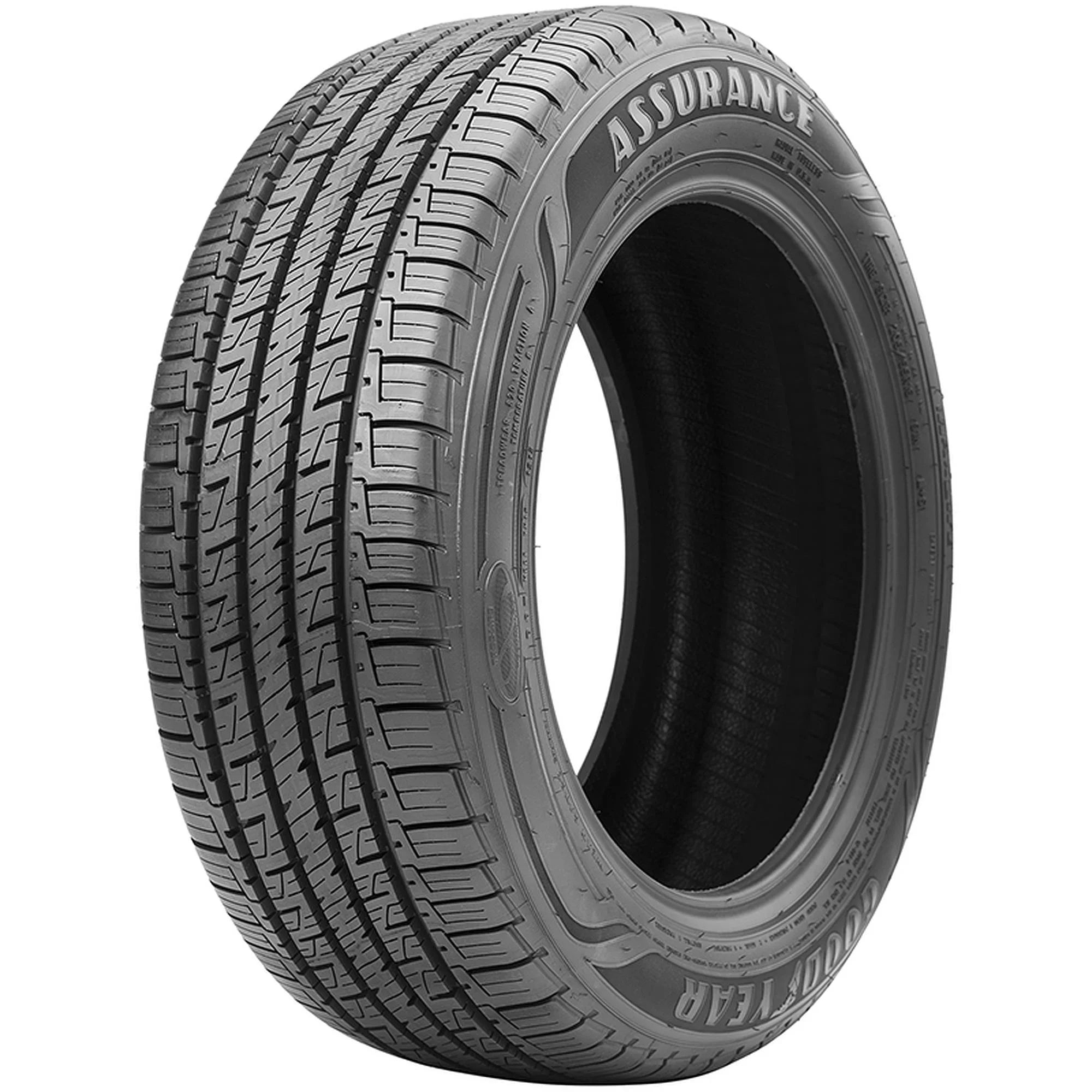 97H All 215/55R16 Goodyear Season Assurance XL MaxLife Tire Passenger