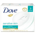 Skin 4) Bar Sensitive Dove 3 (Pack 3.17 Of Oz, Bar Beauty