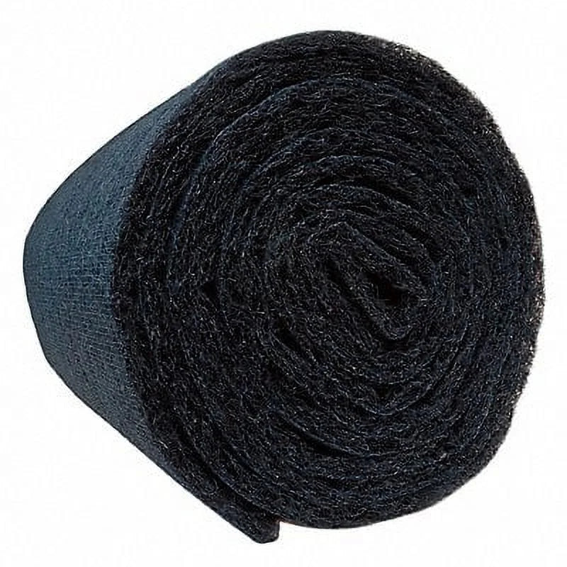 Roll,31x1200x1/4 Handler 2DVX9 Removal Odor Air Filter Air