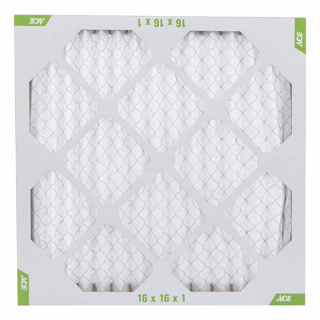 NaturalAire 8 84858.011616 Filters 16x16x1 pack) Standard (12 MERV