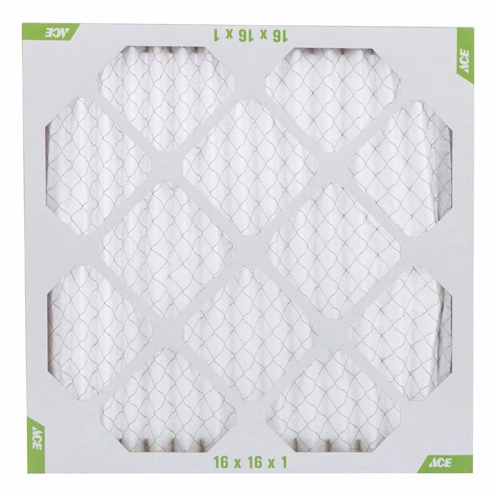 NaturalAire 8 84858.011616 Filters 16x16x1 pack) Standard (12 MERV