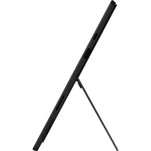 Black, 7, 12.3" Touch-Screen, Microsoft 16GB Core Drive, State Intel Matte Memory, i7, 256GB VNX-00016 Surface Solid Pro