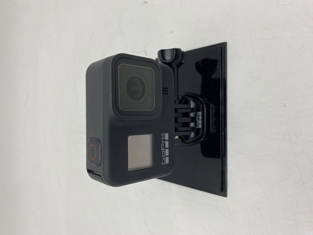 GoPro Open HERO8 Black Bundle Box