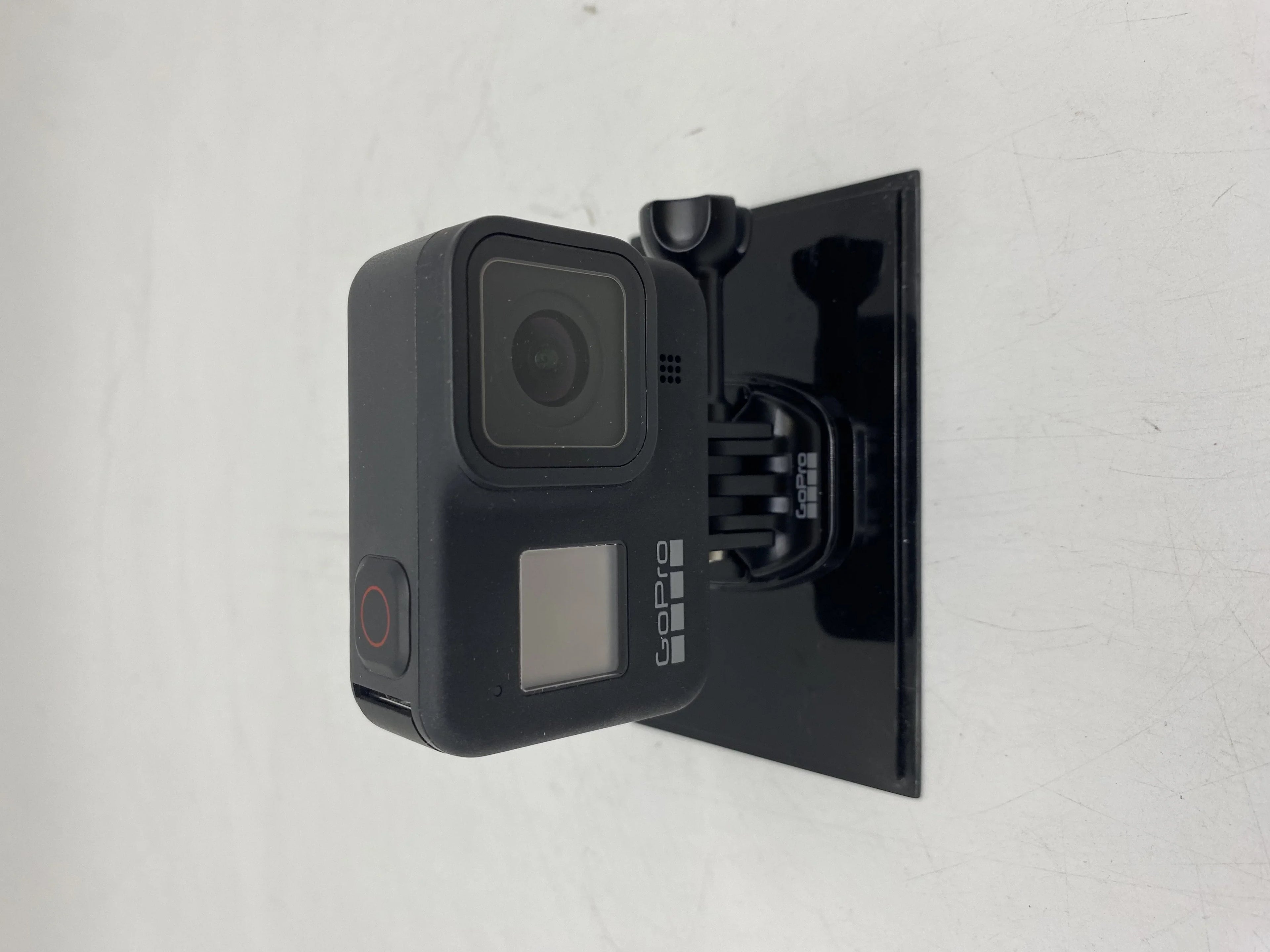 GoPro Open HERO8 Black Bundle Box