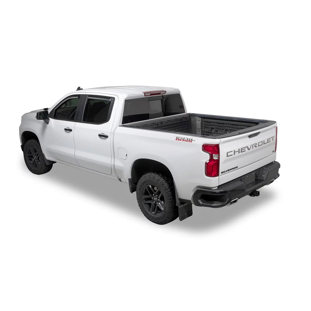 1500 Panel Fits Sierra SILVERADO, Putco SIERRA 2021 GMC Silverado CHEVROLET Limited 1500 195012 Molle 2021 19 Fits select: LD