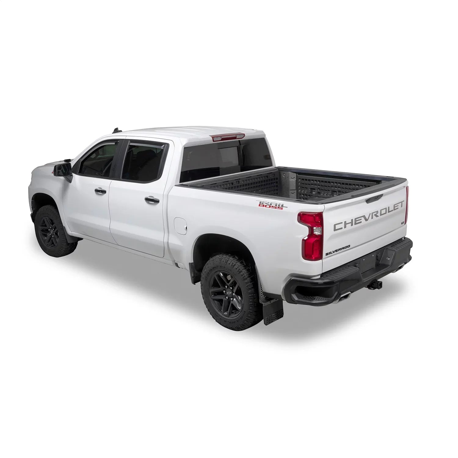 1500 Panel Fits Sierra SILVERADO, Putco SIERRA 2021 GMC Silverado CHEVROLET Limited 1500 195012 Molle 2021 19 Fits select: LD