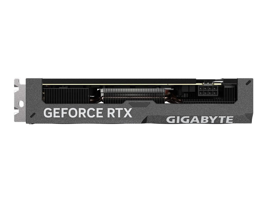 16GB 16G 4060 2x Fans, Video Ti Card, GDDR6, WINDFORCE WINDFORCE GV-N406TWF2OC-16G RTX GeForce OC GIGABYTE 128-bit Graphics Card