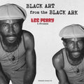 Friends Black Lee Perry Reggae Ark from - Black - - & Vinyl the Art