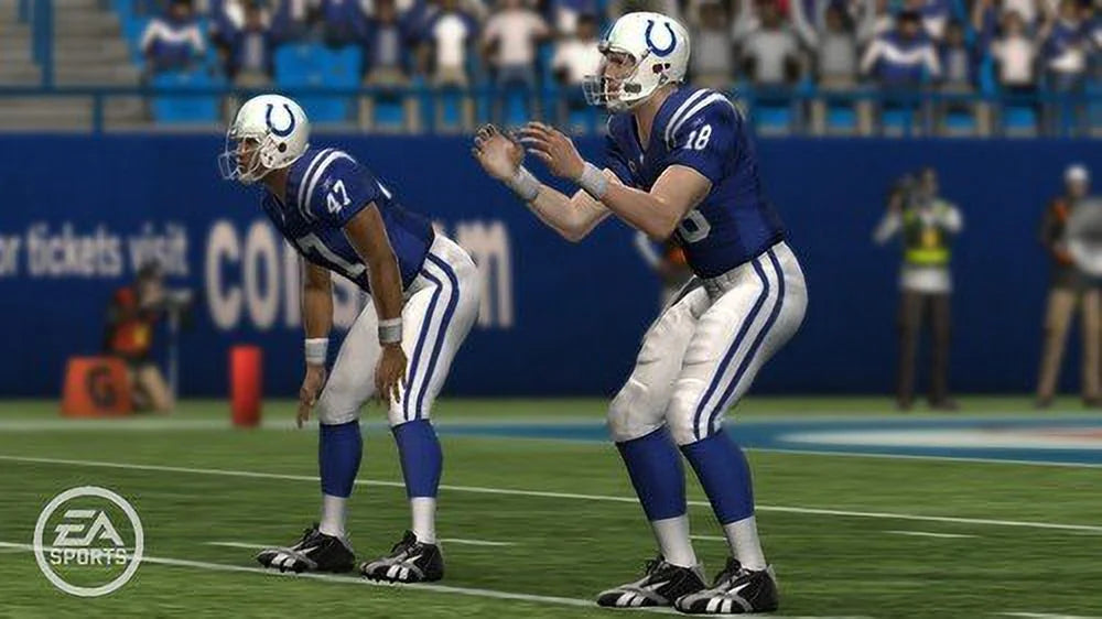 Xbox 360: NFL Fans Experience Madden The Gaming Ultimate 10 for Football -
