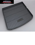 Mat Cargo Liner Trunk 2015-2020 Rear Edge with Floor Compatible Ford