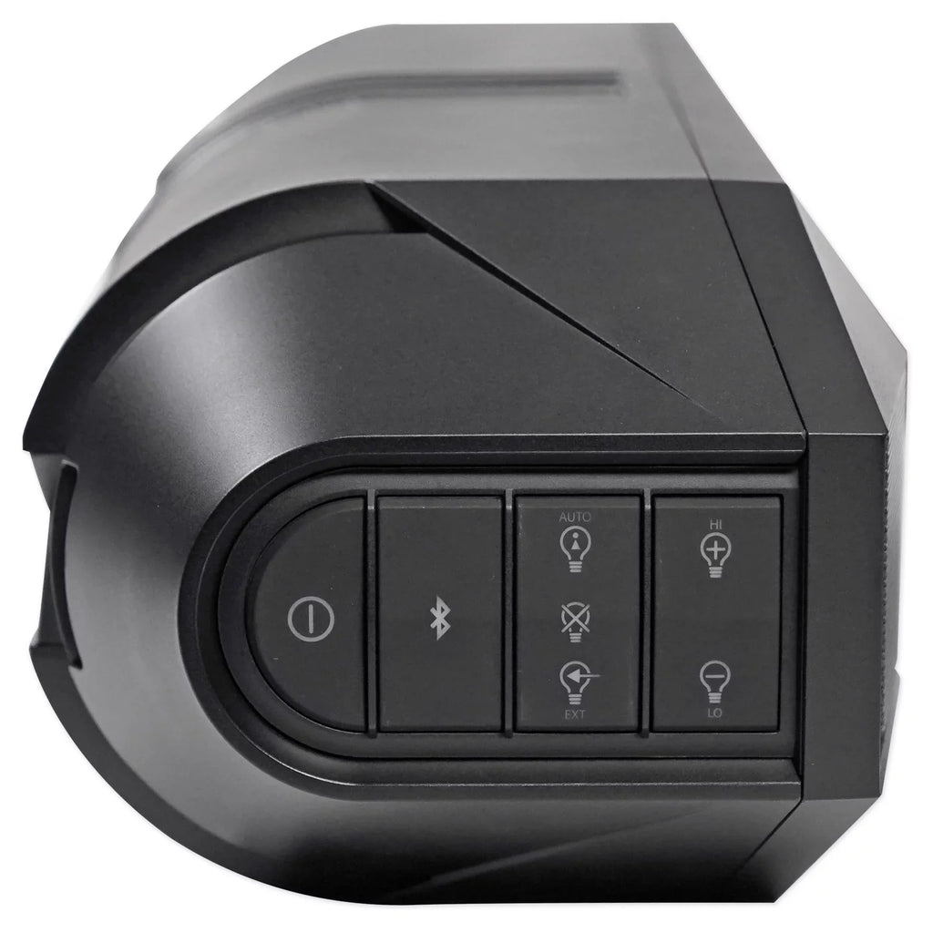 UB4100 Bluetooth RZR/ATV/UTV/Cart/Jeep Sound For Polaris JBL Bar Powered Stadium