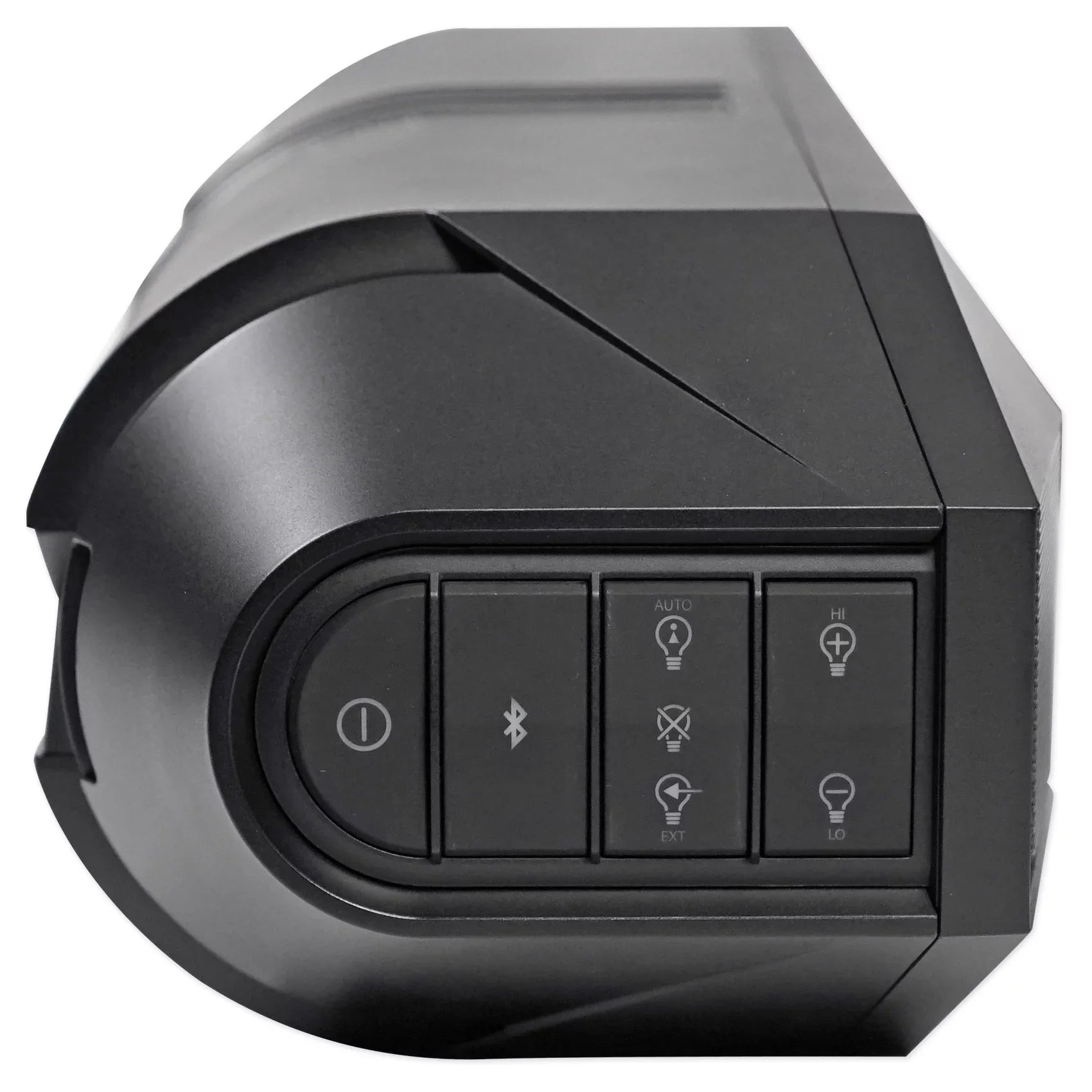 UB4100 Bluetooth RZR/ATV/UTV/Cart/Jeep Sound For Polaris JBL Bar Powered Stadium