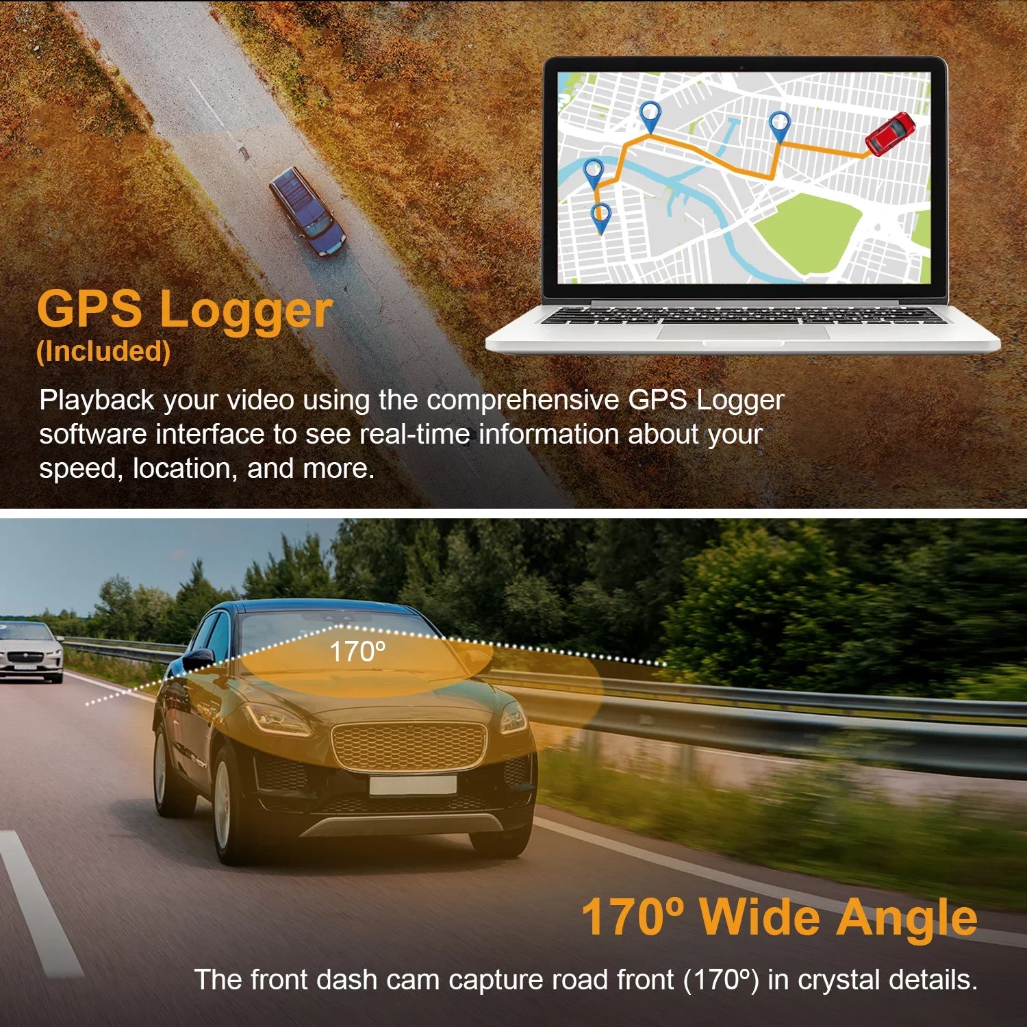 with M2 Smart Mirror Cam BSD Rexing ADAS Dash