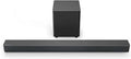 M215A Box VIZIO Subwoofer Open 2.1 Dolby Bar Atmos Black - Wireless M-Series DTS:X Sound