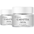 '- Cream Carratia Face Carattia (2 Cream Pack)