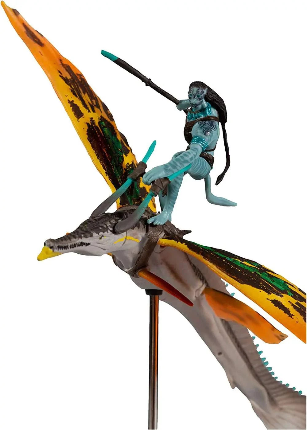 A2 Large - Skimwing/Tonowari Disney Avatar Deluxe Creature