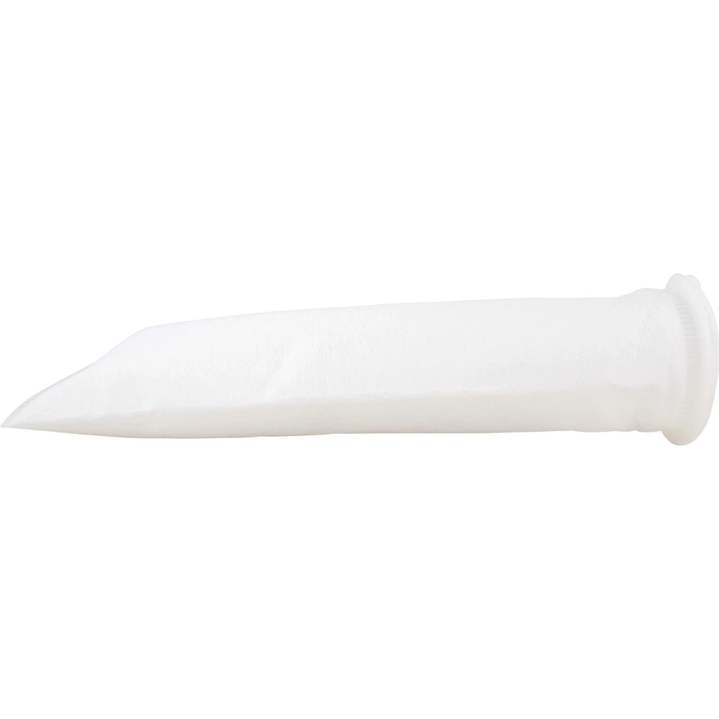 155388-03 (20”) Felt Liquid Polypropylene Micron Bag (Case SpiroPure SP-BP-420-10 Filter 40) 10 BP-420-10 #4 Glazed of