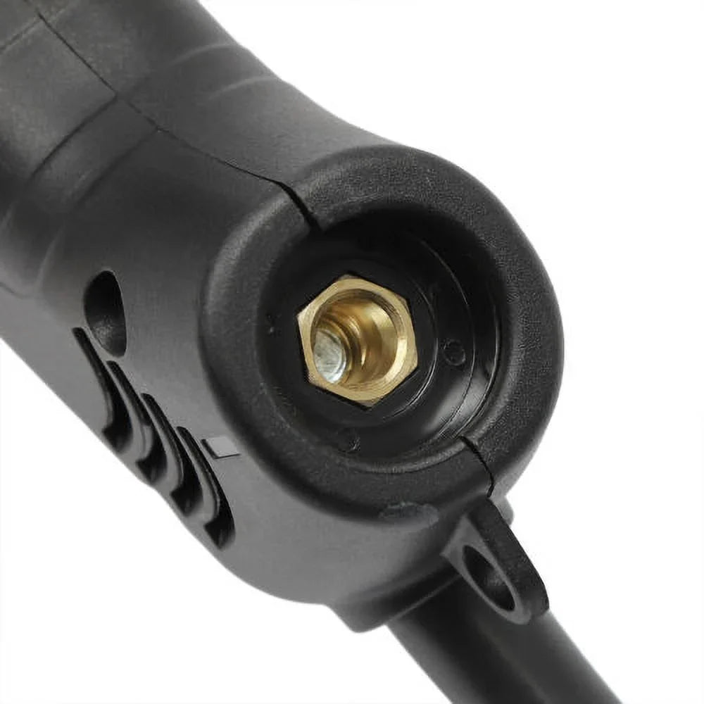 Hand-held Stick Welding 110V Portable Gun Machine 3000W Welder Welder Digital