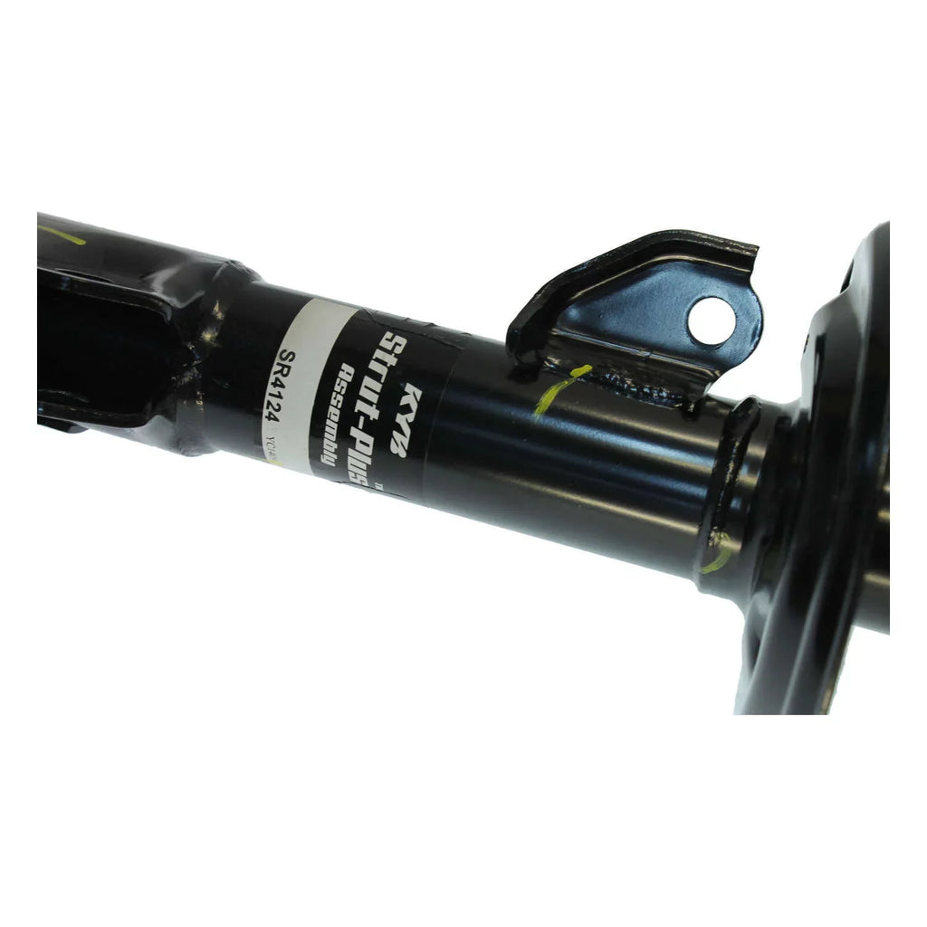 select: Fits 2007-2011 SR4124 Spring Strut Strut/Coil KYB Assembly YARIS TOYOTA Plus Assy