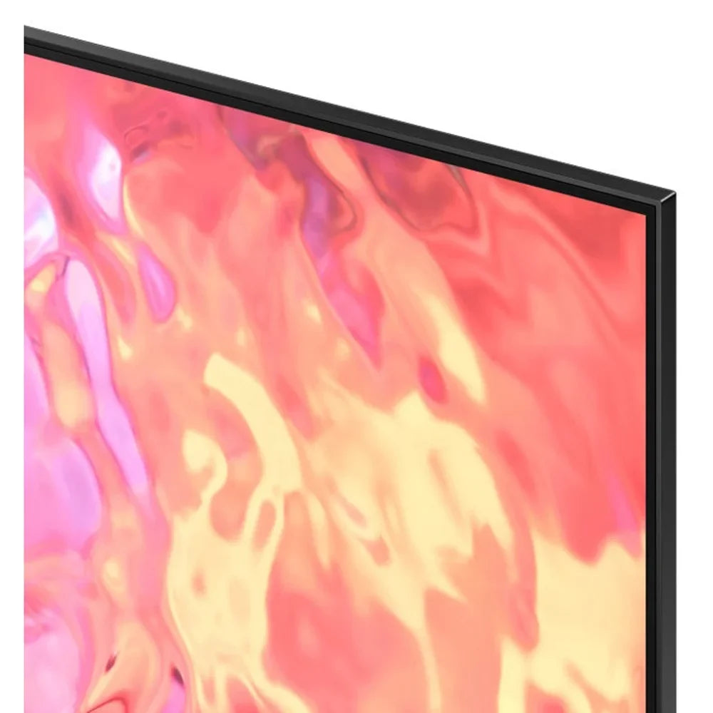 2023 Smart Quantum LED + series & TV Dual 4K with YR Samsung 70" 2 QLED HDR Accidental Warranty Q60C Processor