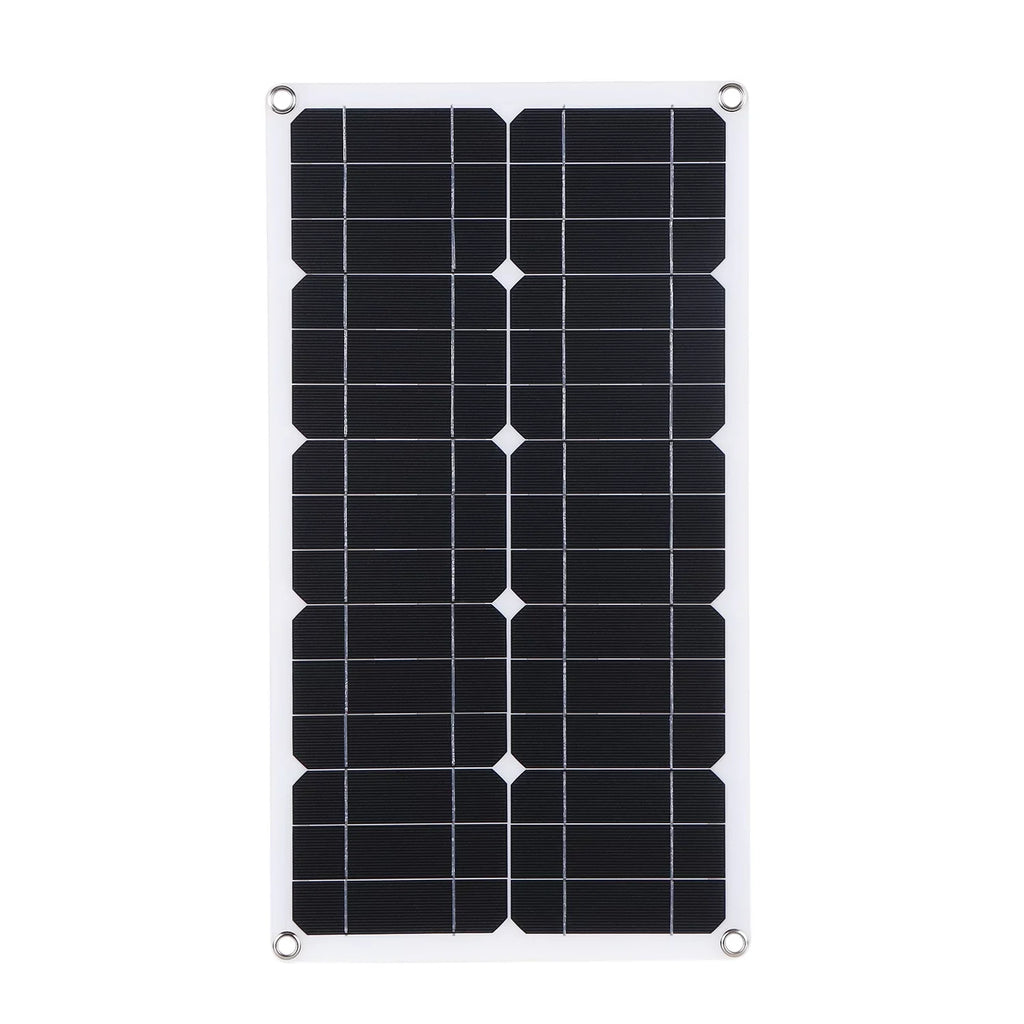 L-ED Display Panel Resistance 9V/18V Dazzduo 10/20/30/40/50A Kit Resistance Car Set Solar Solar Water 50W Boat Car Solar 30A Panel Solar Car C 9V/18V Solar Panel Display C Set Kit,Car 30A USB/Type