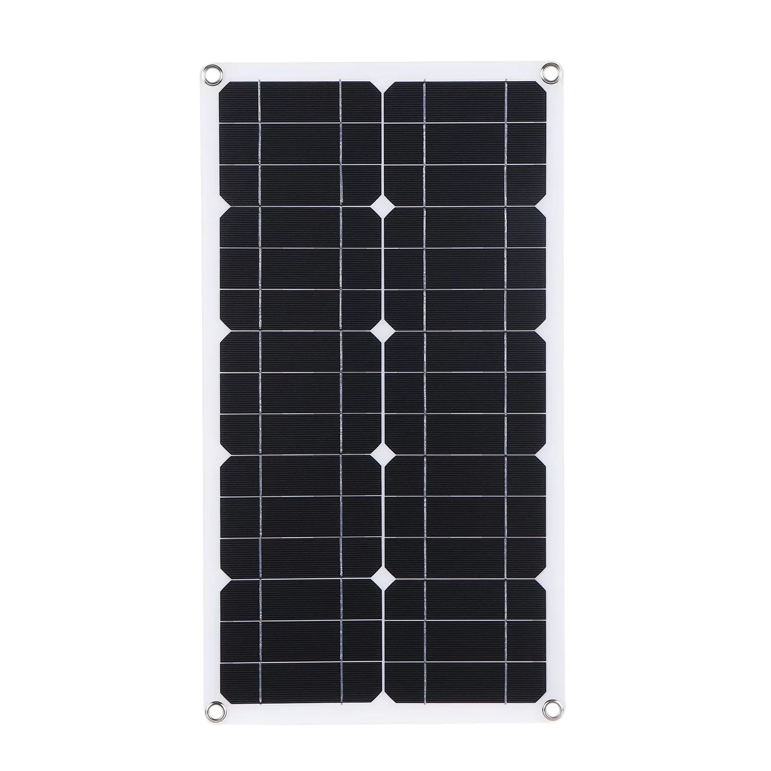 L-ED Display Panel Resistance 9V/18V Dazzduo 10/20/30/40/50A Kit Resistance Car Set Solar Solar Water 50W Boat Car Solar 30A Panel Solar Car C 9V/18V Solar Panel Display C Set Kit,Car 30A USB/Type