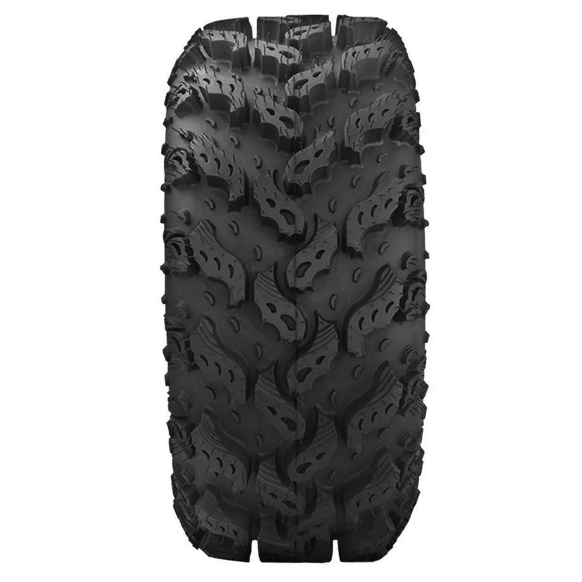 High Teryx Mule 26" 14" HL3 Kawasaki Tires Wheels Lifter Reptile Machined