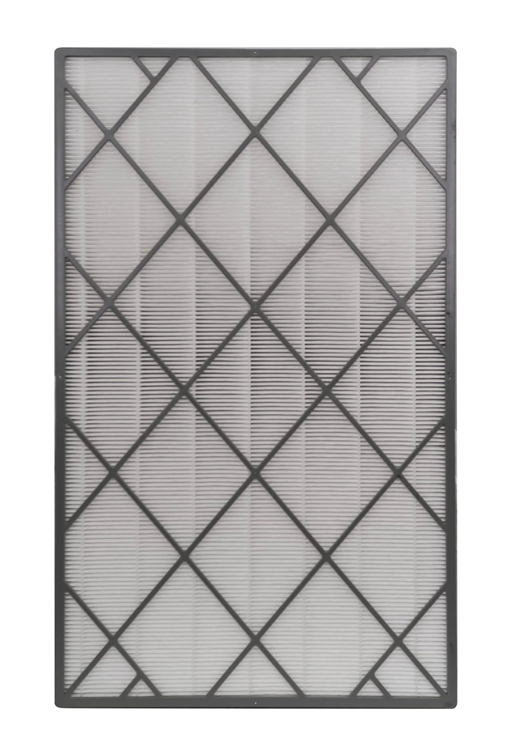 HE600 6 - Filter Purifier Compatible HE601 and – Air HEPA Models HE602 Series – with Shark Purifiers Filter-Monster Replacement