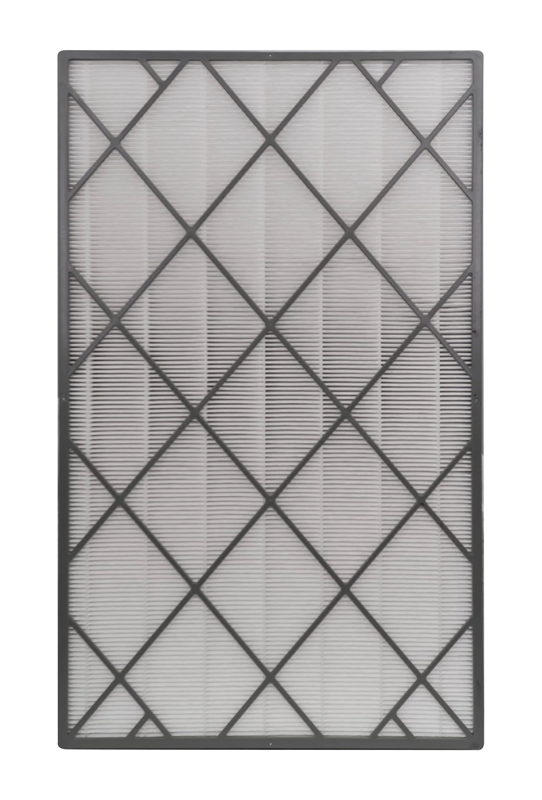HE600 6 - Filter Purifier Compatible HE601 and – Air HEPA Models HE602 Series – with Shark Purifiers Filter-Monster Replacement