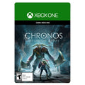 '- Before the [Digital] Chronos: Xbox One Ashes