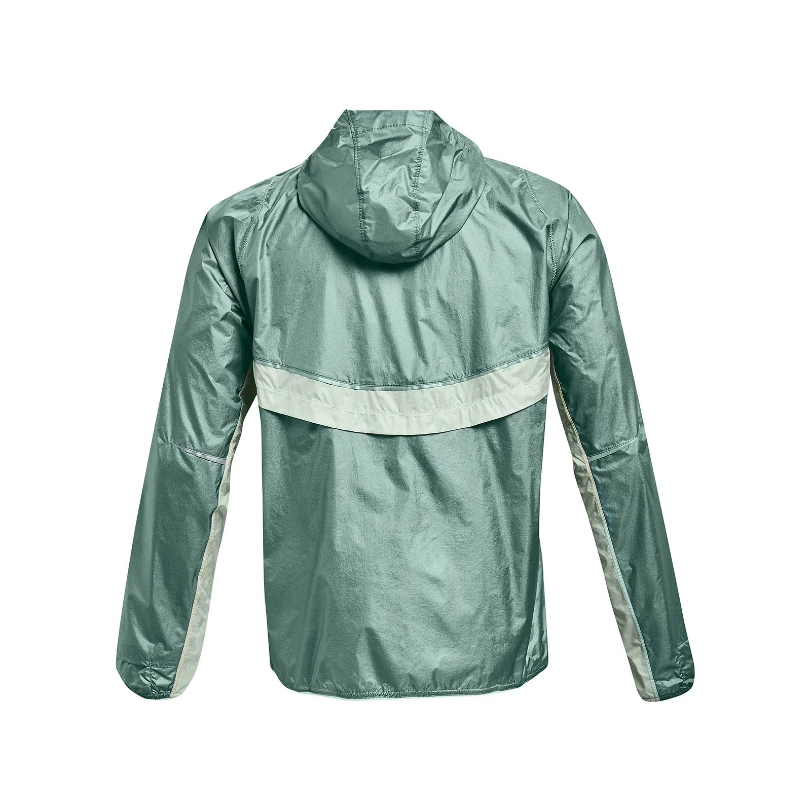 Armour (XLarge, Men's Storm Trail Jacket Impasse UA Under Dusty Green)