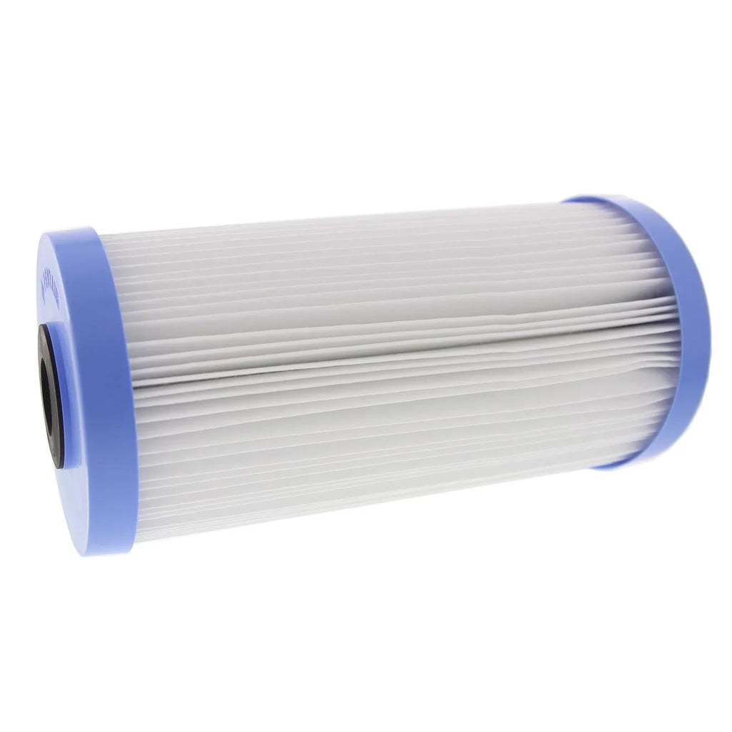 inch 9-3/4 Pentek Cartridges 155101-43 Pleated Hd Filter R30-Bb 30mic