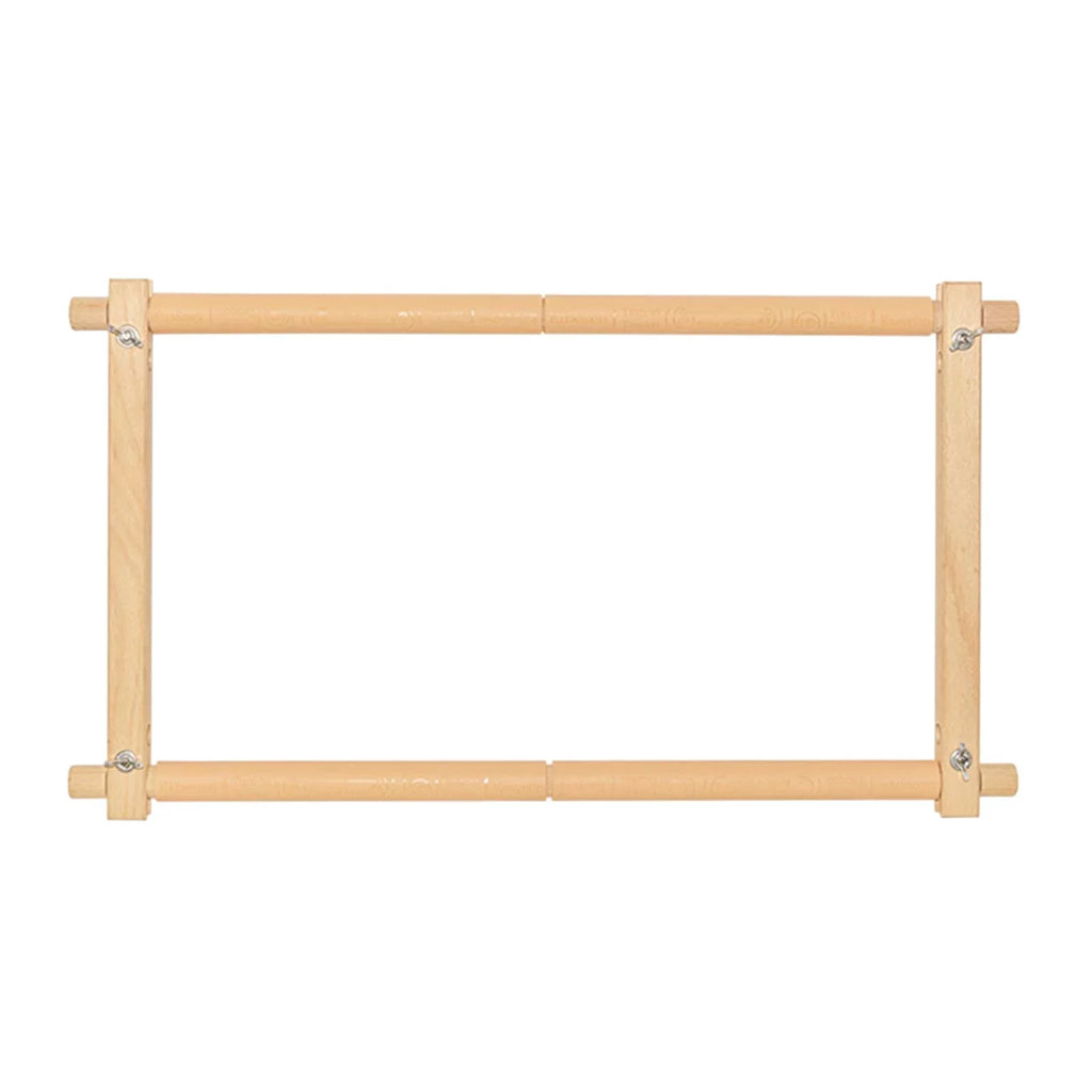 Tapestry Quilting Embroidery 1X Stitch Holder Cross Hoop Frame Scroll