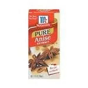 McCormick Extract 18) (Pack of Pure Anise