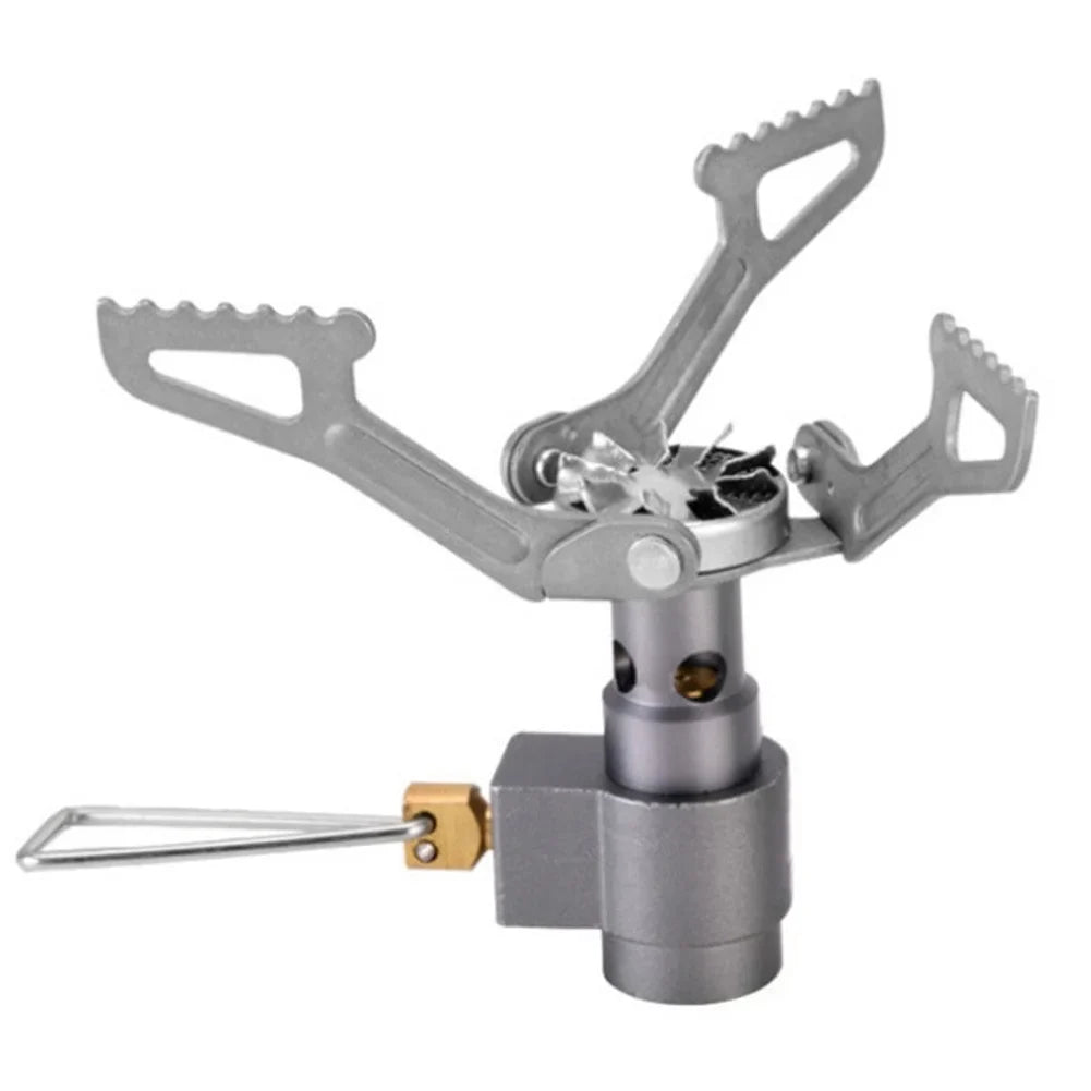 Outdoor BRS-3000t and Titanium Stove Camping for Ultra Cooking Lightweight Gas