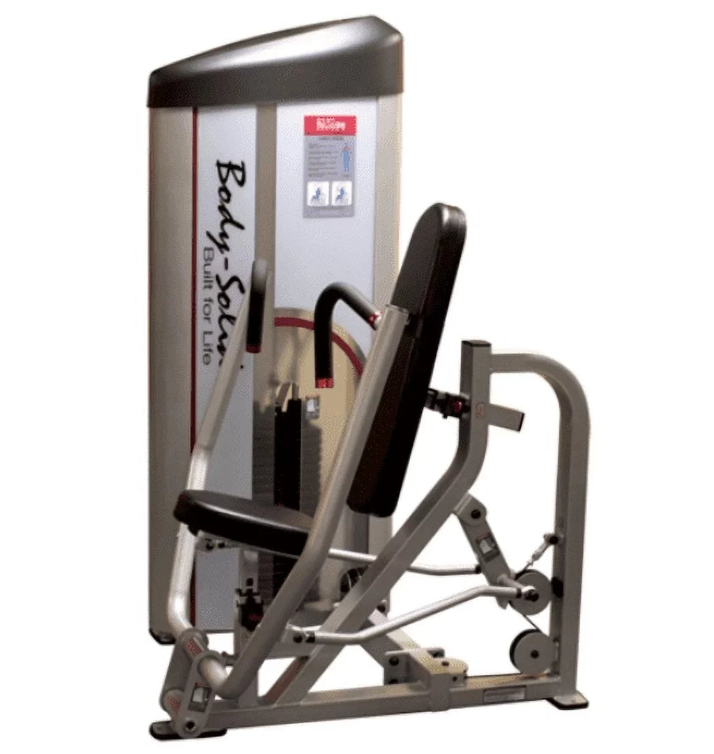 (New) Chest Series S2CP-2 II Body-Solid Press