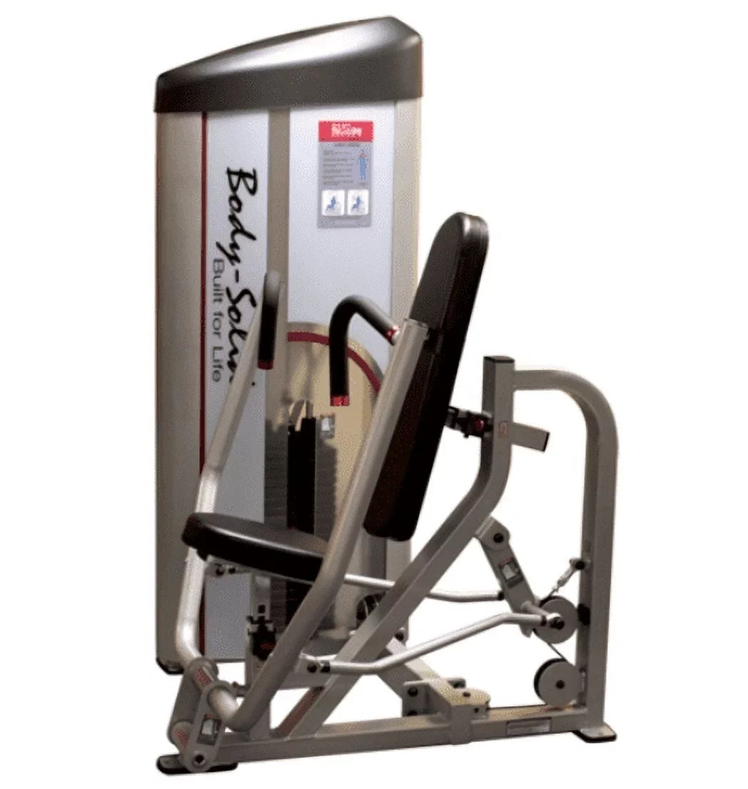 (New) Chest Series S2CP-2 II Body-Solid Press