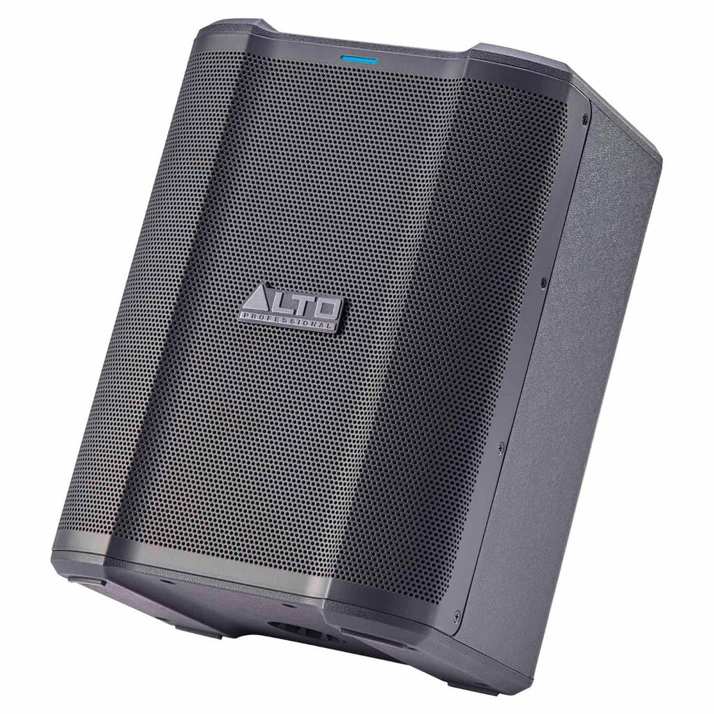 Protective Premium PA 200W BUSKER with Alto Case Powered Portable Package Professional Battery