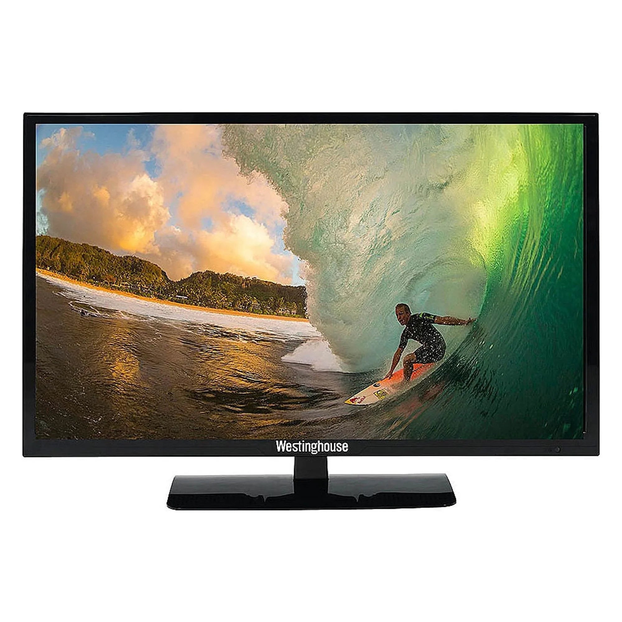HDTV 720p Refurbished 60Hz LED Westinghouse 32" WD32HD1390