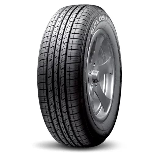 2014-18 102H (2 Fe P235/60R18 KL21 2017-18 Kumho Kia Tires) Solus Sport Santa Eco EX Fits: BSW Sorento 2.0T, Hyundai