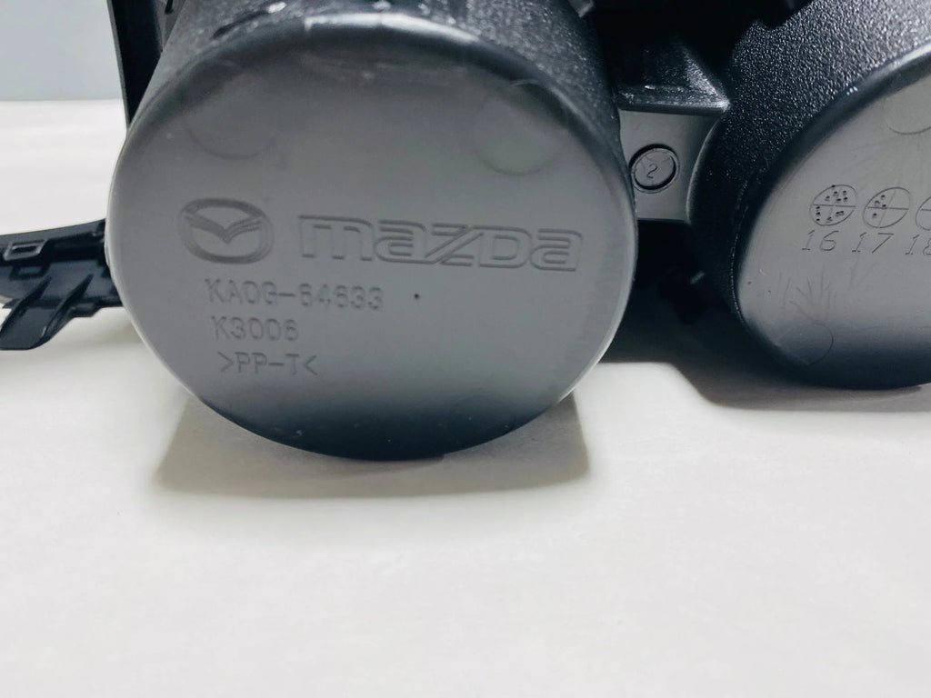 CX-5 For Cup Mazda Case Mazda Holder 2016 Console