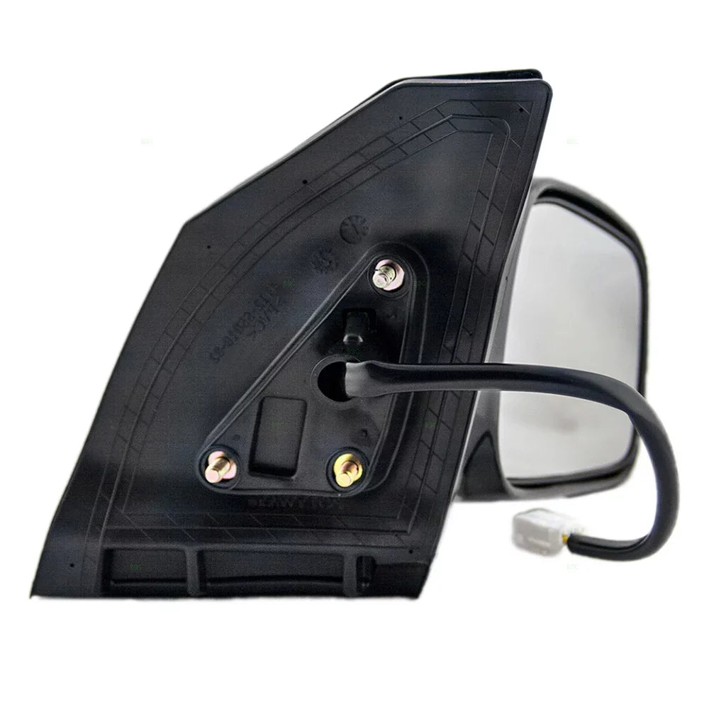 Passengers 8791002391C0 Replacement COROLLA for TOYOTA Mirror Fits 2003,2005-2008 View CE/LE/S Power Toyota select: Side