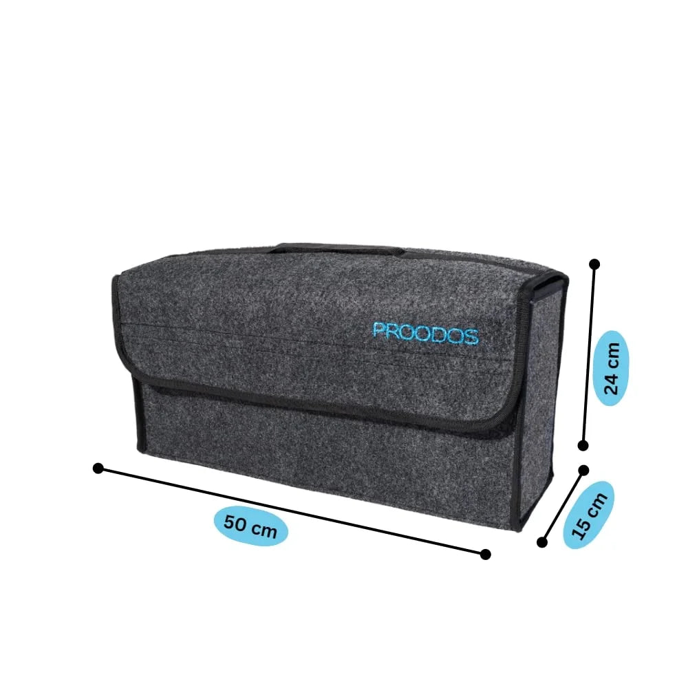 Vehicles Organizer Accessories For Car Boot Organizer (Polyester) Car Car Suitable All