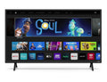 Restored Class HDTV 1080p Full-Array Smart D40f-J09 VIZIO (Refurbished) - D-Series 40" LED