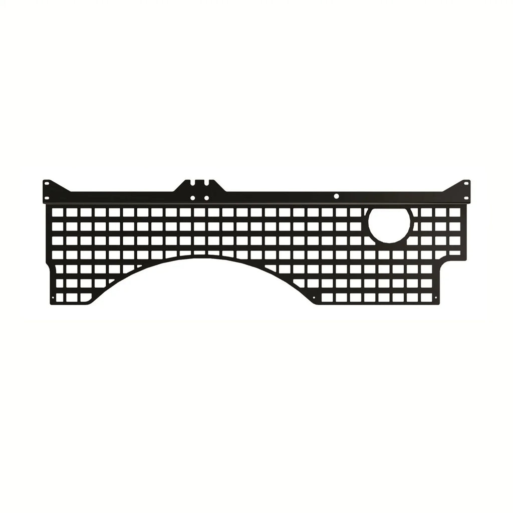 17-21 Putco TITAN Fits SV/PLATINUM/PRO-4X/PLATINUM Titan 2017 Panel TITAN select: S, NISSAN 195401 RESERVE NISSAN 2019 Fits Molle